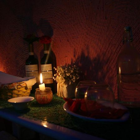 Tenuta Ippocrate Montefredane Extérieur photo