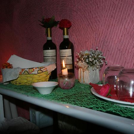 Tenuta Ippocrate Montefredane Extérieur photo