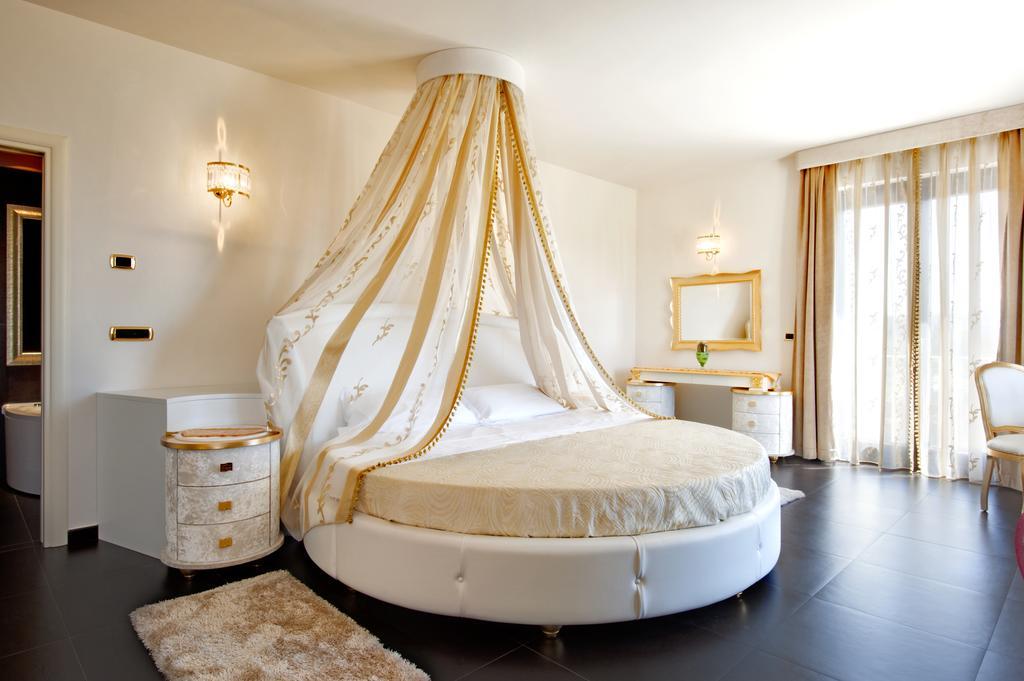 Tenuta Ippocrate Montefredane Extérieur photo