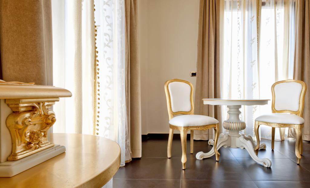 Tenuta Ippocrate Montefredane Extérieur photo