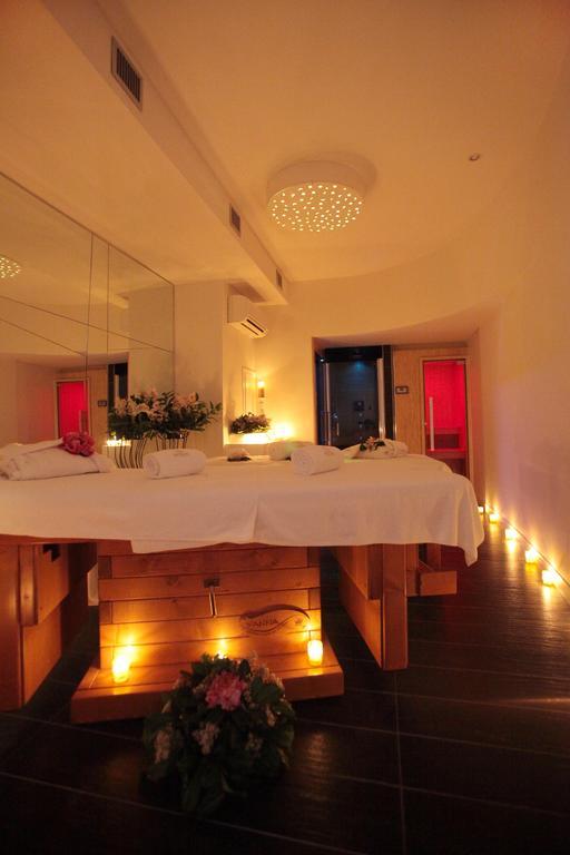 Tenuta Ippocrate Montefredane Extérieur photo