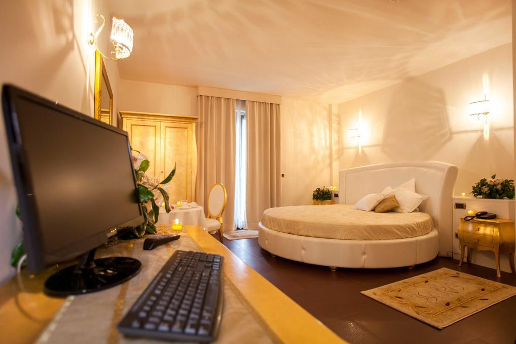 Tenuta Ippocrate Montefredane Extérieur photo