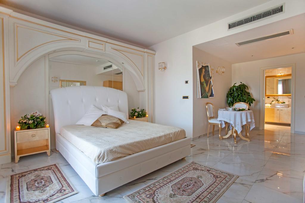 Tenuta Ippocrate Montefredane Extérieur photo