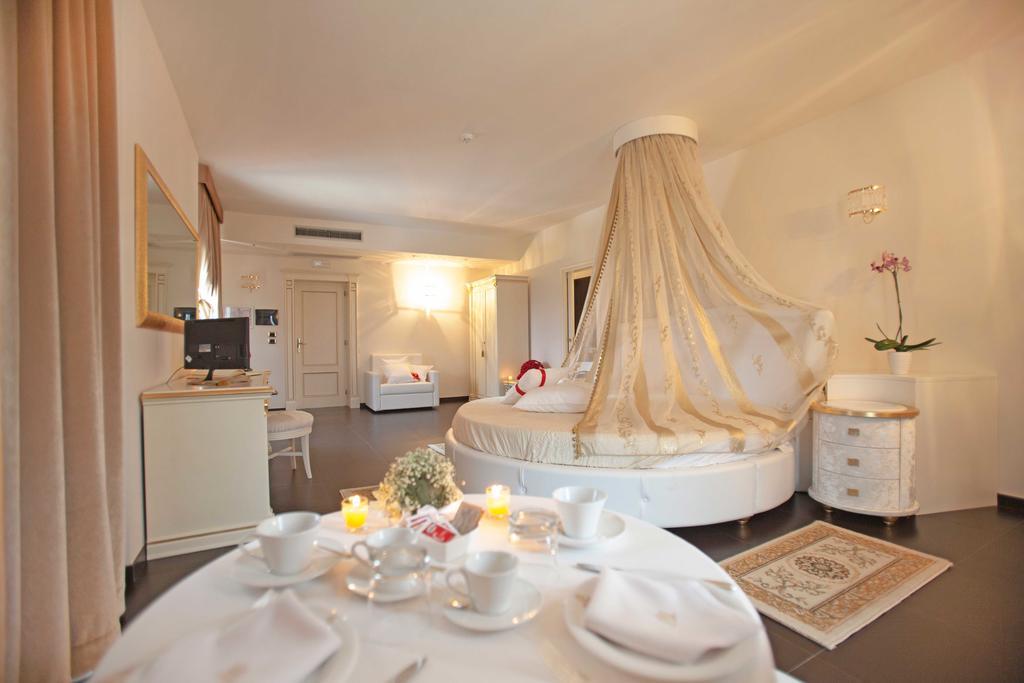 Tenuta Ippocrate Montefredane Extérieur photo