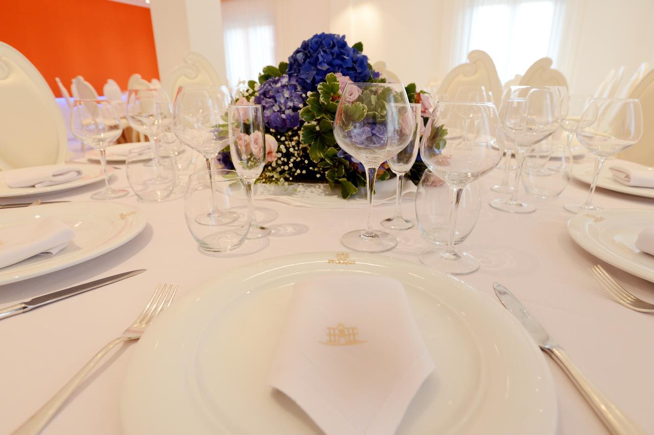 Tenuta Ippocrate Montefredane Extérieur photo