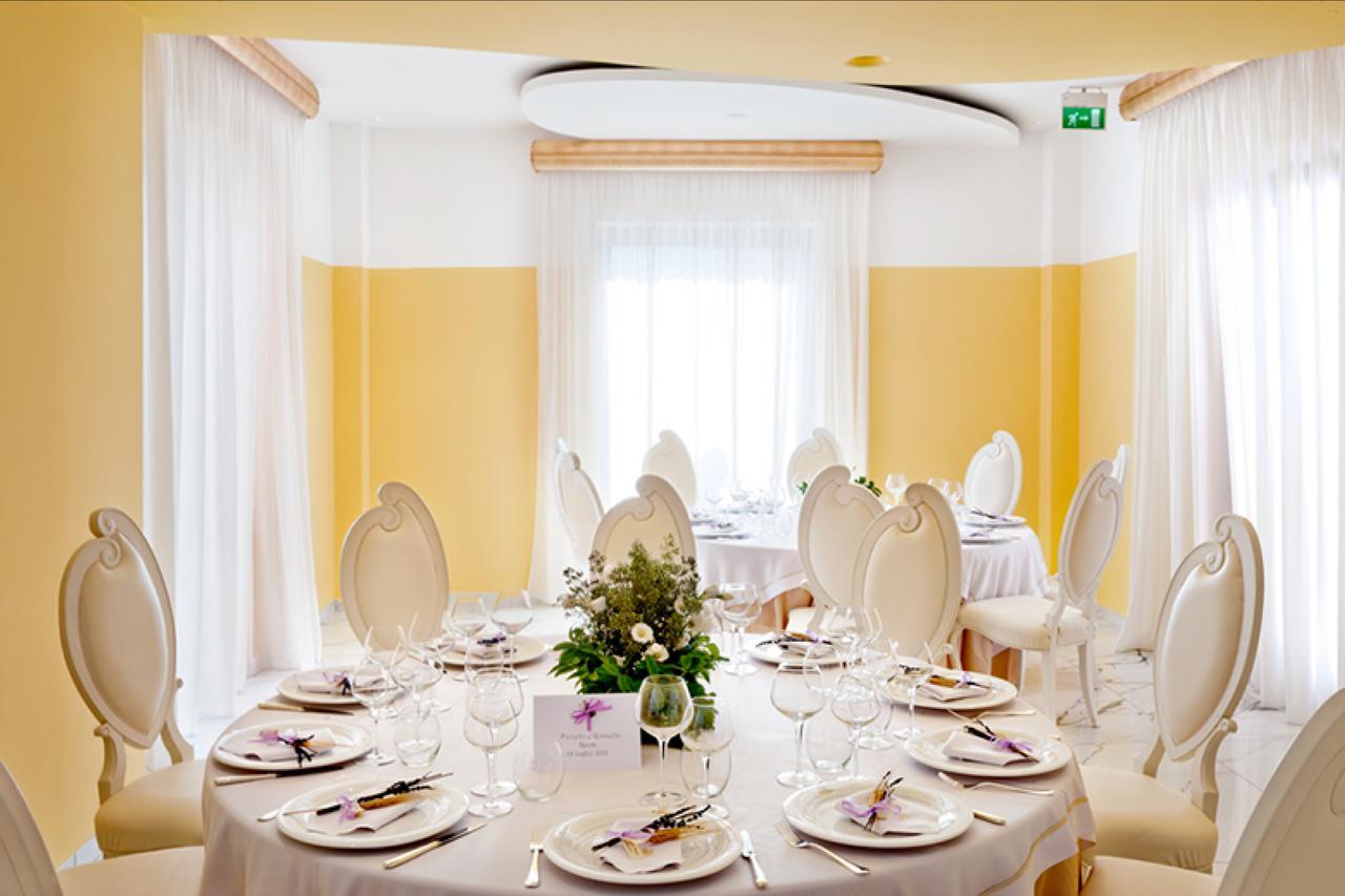 Tenuta Ippocrate Montefredane Extérieur photo