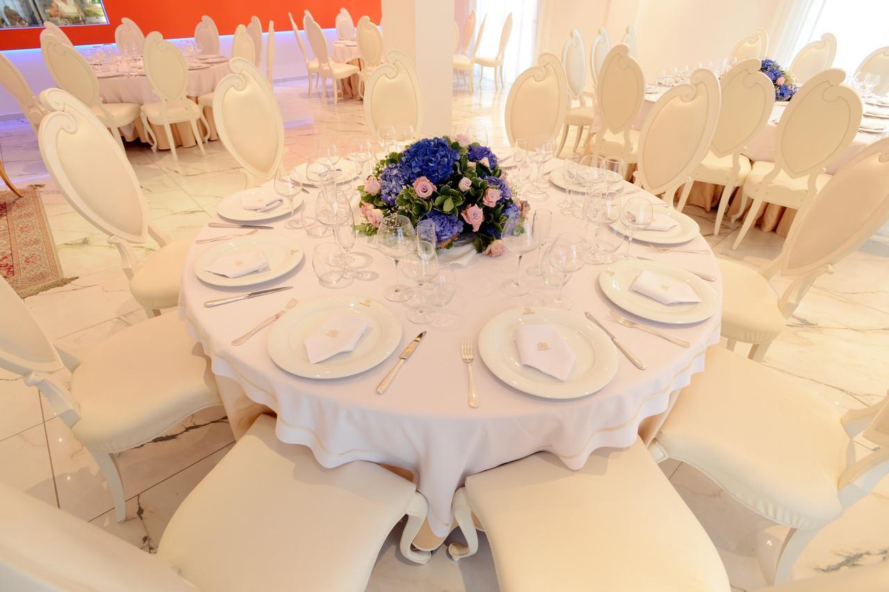 Tenuta Ippocrate Montefredane Extérieur photo