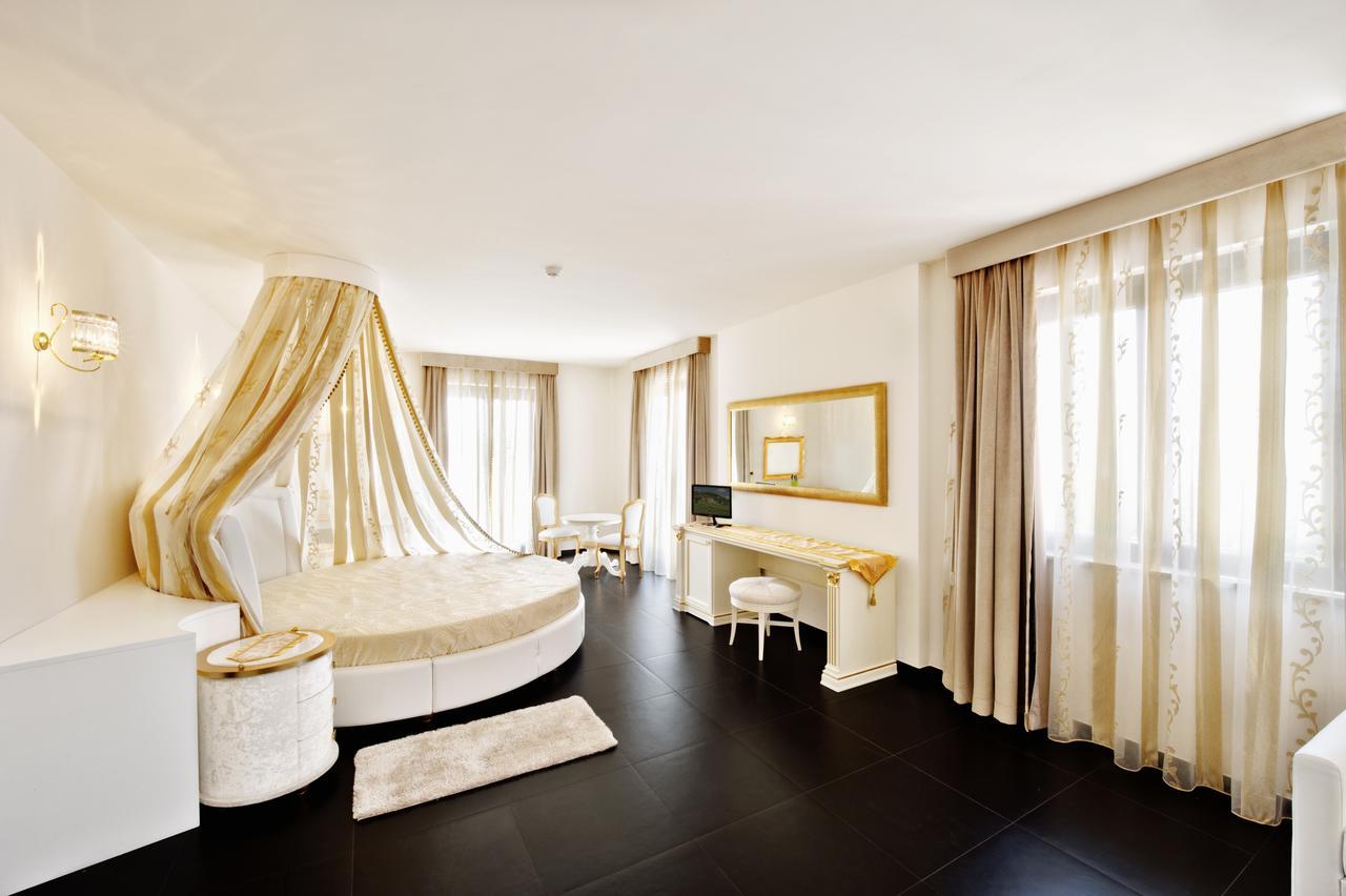 Tenuta Ippocrate Montefredane Extérieur photo